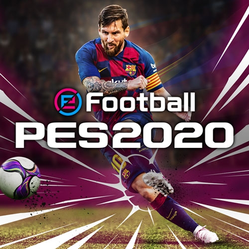 eFootball Pro Evolution Soccer 2020 for PlayStation 4 - Sales, Wiki,  Release Dates, Review, Cheats, Walkthrough