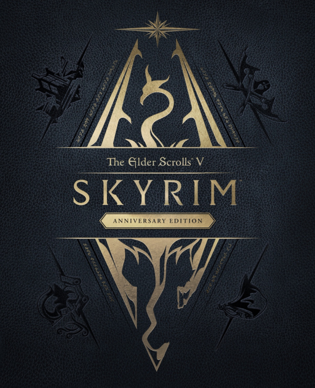 The Elder Scrolls V: Skyrim Anniversary Edition for Xbox One - Sales, Wiki,  Release Dates, Review, Cheats, Walkthrough