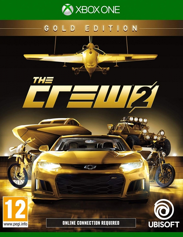 The Crew 2 for Xbox One - Cheats, Codes, Guide, Walkthrough, Tips & Tricks