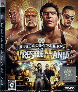 WWE Legends of WrestleMania for PlayStation 3 - Cheats, Codes, Guide,  Walkthrough, Tips & Tricks