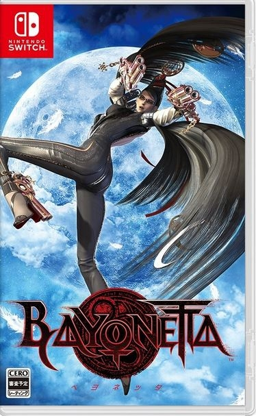 Bayonetta for Nintendo Switch - Sales, Wiki, Release Dates, Review, Cheats,  Walkthrough