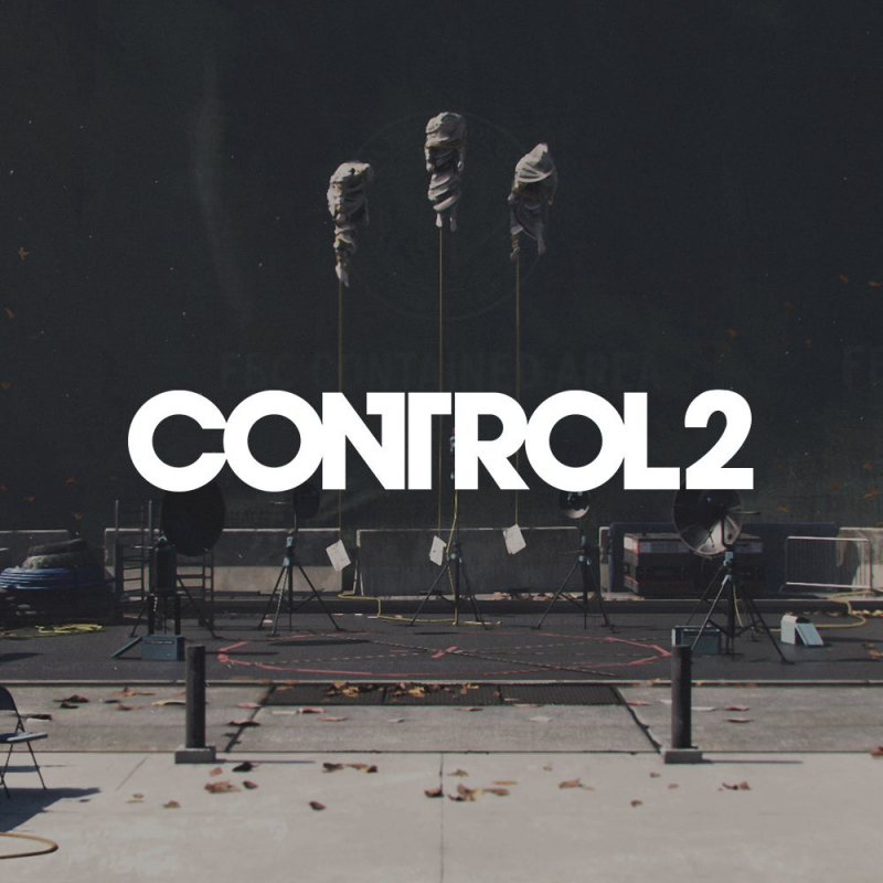 Control 2 for Xbox Series - Sales, Wiki, Release Dates, Review, Cheats,  Walkthrough