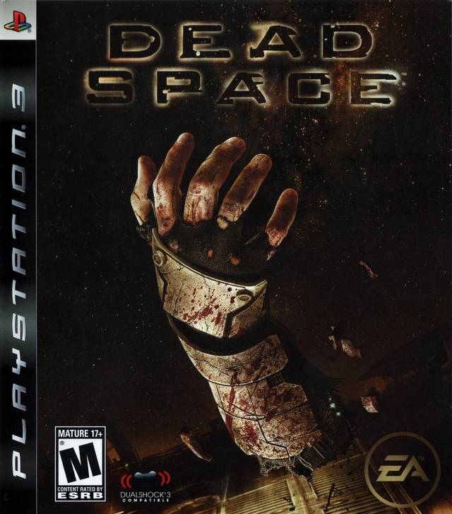Dead Space for PlayStation 3 - Sales, Wiki, Release Dates, Review, Cheats,  Walkthrough