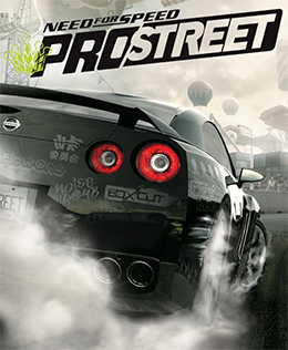 Need for Speed: ProStreet for All - Sales, Wiki, Release Dates, Review,  Cheats, Walkthrough