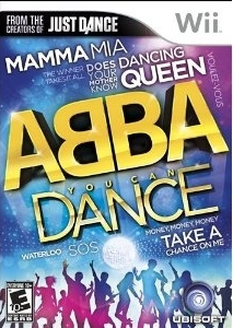 ABBA: You Can Dance on Wii - Gamewise