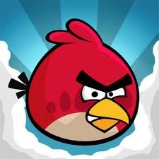 Angry Birds on PC - Gamewise