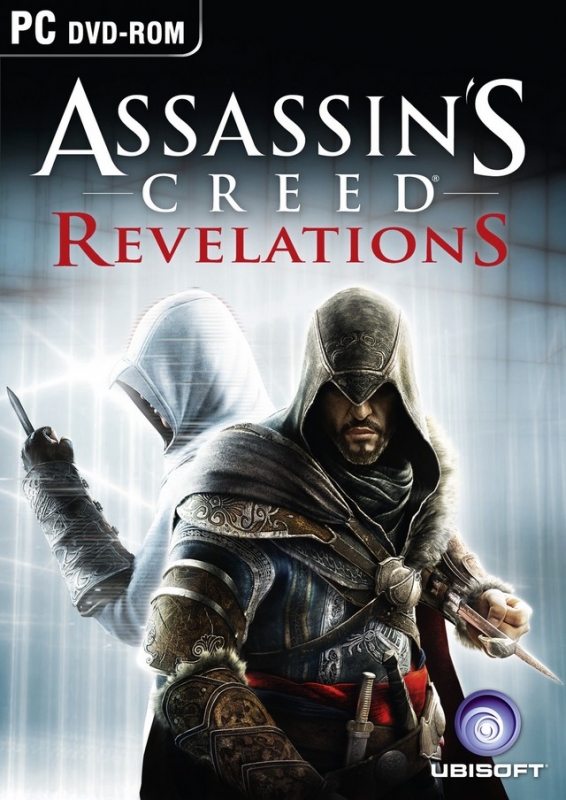Assassin's Creed: Revelations on PC - Gamewise