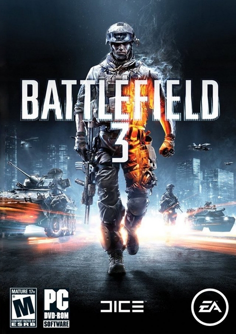 Battlefield 3 on PC - Gamewise