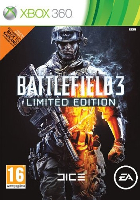Battlefield 3 for Xbox 360 - Sales, Wiki, Release Dates, Review, Cheats,  Walkthrough