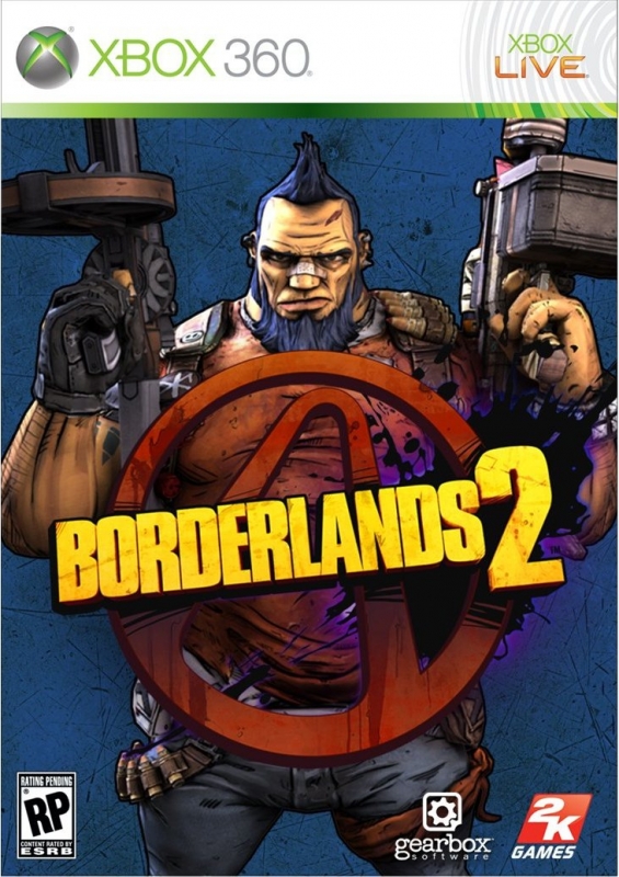 Borderlands 2 for Xbox 360 - Cheats, Codes, Guide, Walkthrough, Tips &  Tricks