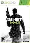 Call of Duty: Modern Warfare 3 on X360 - Gamewise