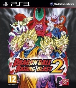 Dragon Ball: Raging Blast 2 for PlayStation 3 - Sales, Wiki, Release Dates,  Review, Cheats, Walkthrough