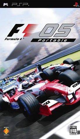 F1 Grand Prix for PlayStation Portable - Sales, Wiki, Release Dates,  Review, Cheats, Walkthrough