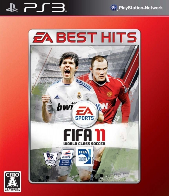 FIFA Soccer 11 for PlayStation 3 - Sales, Wiki, Release Dates, Review,  Cheats, Walkthrough