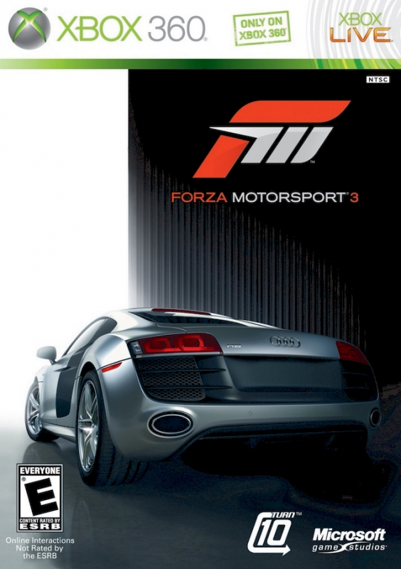 Forza Motorsport 3 Wiki on Gamewise.co