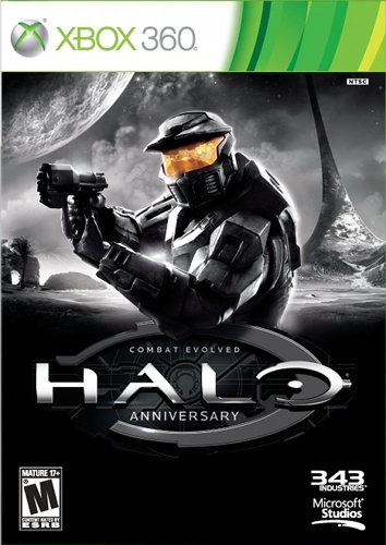 Halo: Combat Evolved Anniversary on X360 - Gamewise