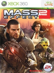 Mass Effect 2: Firewalker for XBox Live - Sales, Wiki, Release Dates,  Review, Cheats, Walkthrough