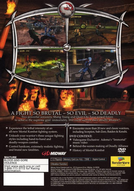 How To Unlock Fatalities In Mortal Kombat 1 - N4G