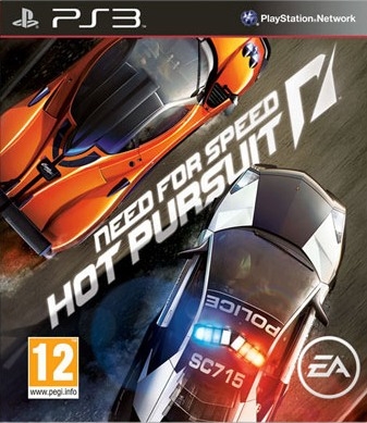 Need for Speed: Hot pursuit for PlayStation 3 - Sales, Wiki, Release Dates,  Review, Cheats, Walkthrough