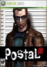 Postal III for Xbox 360 - Sales, Wiki, Release Dates, Review, Cheats,  Walkthrough