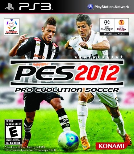 Pro Evolution Soccer 2012 on PS3 - Gamewise