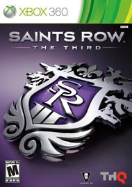 Saints Row: The Third Wiki on Gamewise.co