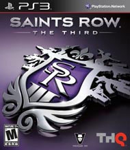 Saints Row: The Third Wiki on Gamewise.co