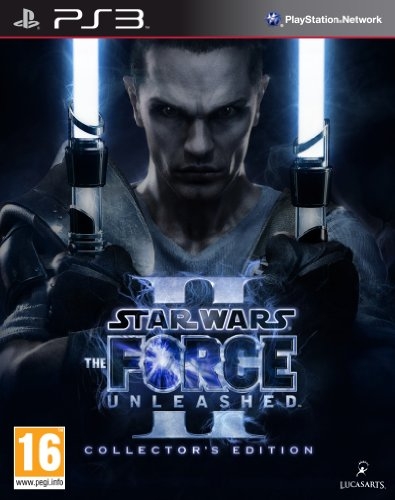 Star Wars: The Force Unleashed II for PlayStation 3 - Cheats, Codes, Guide,  Walkthrough, Tips & Tricks