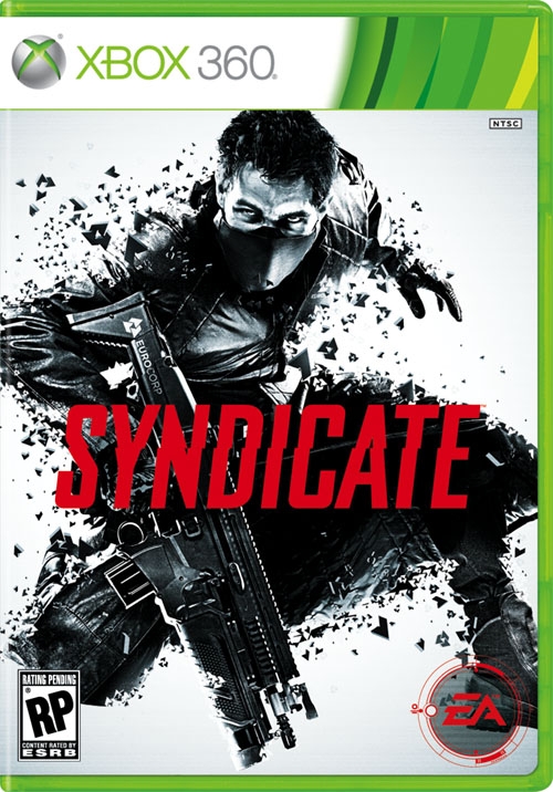Syndicate for Xbox 360 - Summary, Story, Characters, Maps