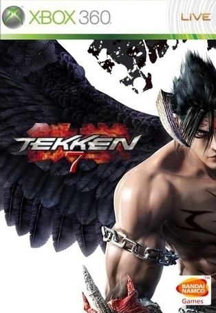 Tekken 7 for Xbox 360 - Sales, Wiki, Release Dates, Review, Cheats,  Walkthrough