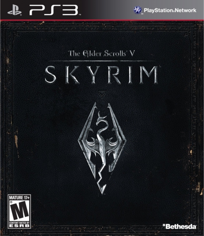 The Elder Scrolls V: Skyrim on PS3 - Gamewise