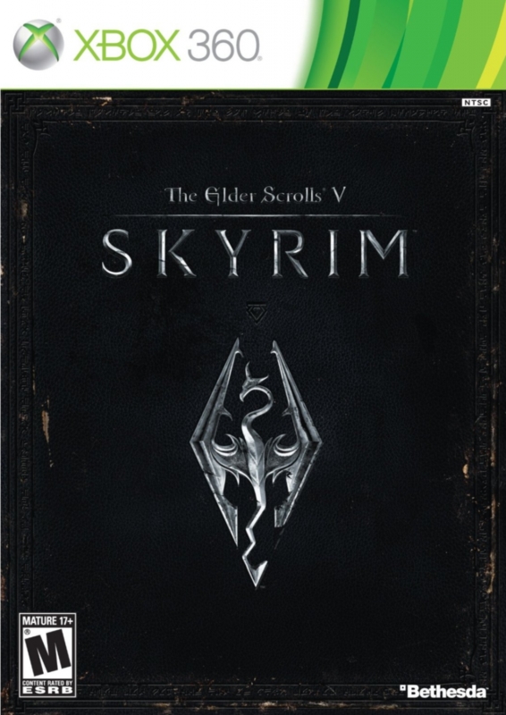 The Elder Scrolls V: Skyrim on X360 - Gamewise