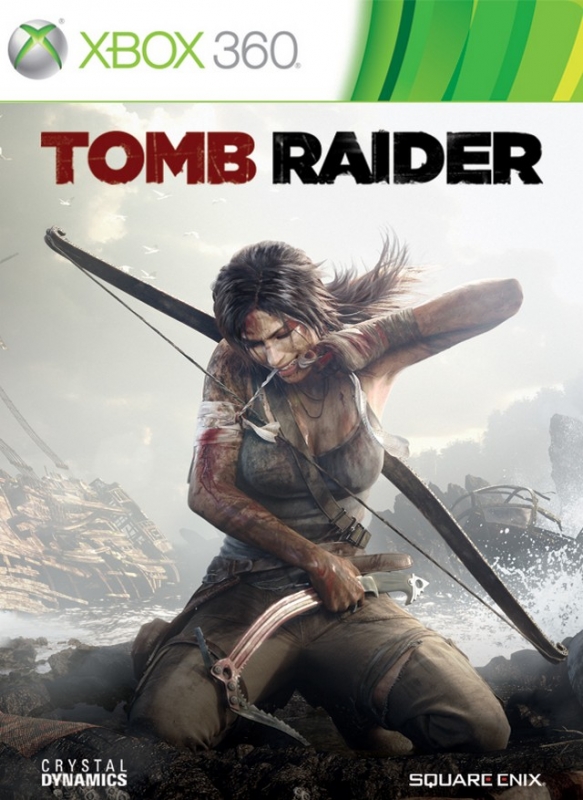 Tomb Raider for Xbox 360 - Sales, Wiki, Release Dates, Review, Cheats,  Walkthrough