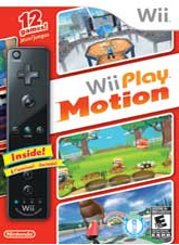 Wii Play: Motion on Wii - Gamewise