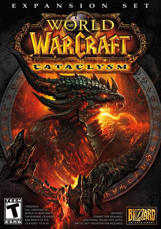 World of Warcraft: Cataclysm Wiki on Gamewise.co