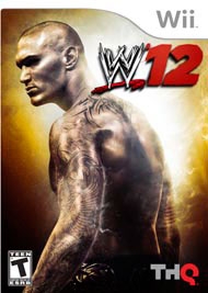 WWE 12 Walkthrough Guide - Wii