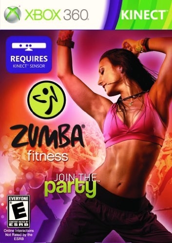 Zumba Fitness Wiki - Gamewise
