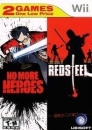 No More Heroes / Red Steel